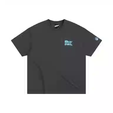 BURNIN LogoT