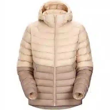 Arcteryx CERIUM Cerium Hoody W