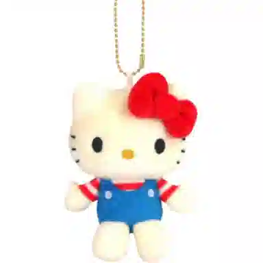 Sanrio 10cm