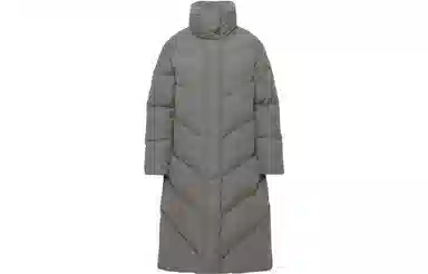 ARITZIA Wilfred Cloud Puff Long