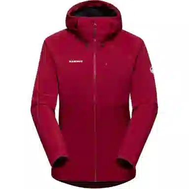 Mammut Ultimate