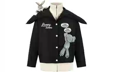 13DEMARZO x Looney Tunes