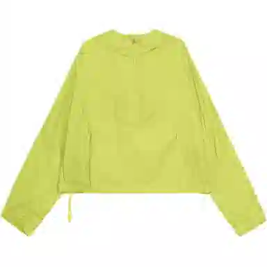 lululemon SS23 Cinch-Back