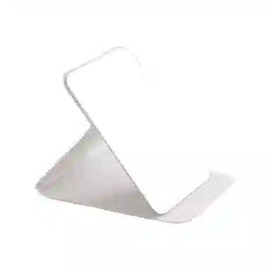 计轩 折叠桌面专用便携台式小镜子