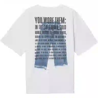 levis T