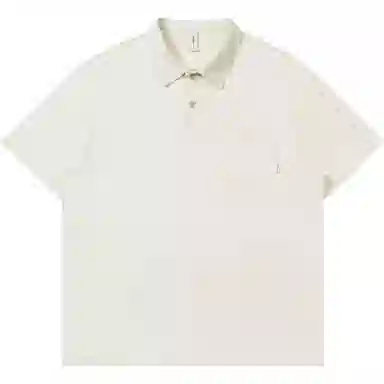 WOOD SOON Polo