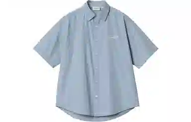 Carhartt WIP SS24 W' SS Jaxon Shirt