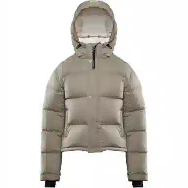ARITZIA Super Puf Shorty MATT
