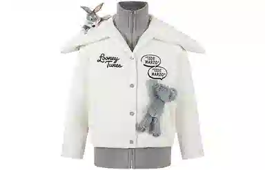 13DEMARZO x Looney Tunes