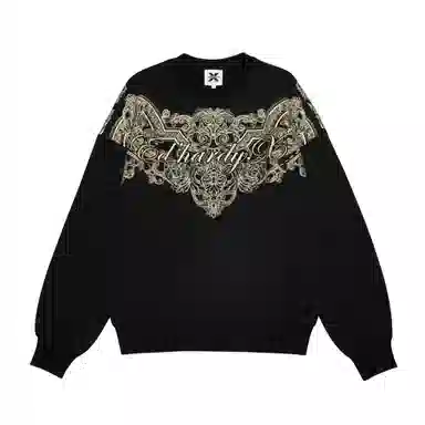 ED HARDY X