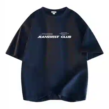 JEANSWEST CLUB LogoT