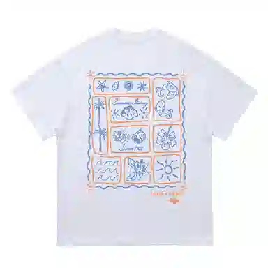 Lee Cooper T
