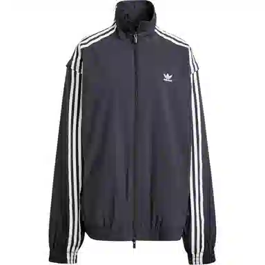 adidas Adilenium Zip-Off Track Top