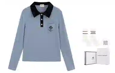 Charlie Luciano Polo
