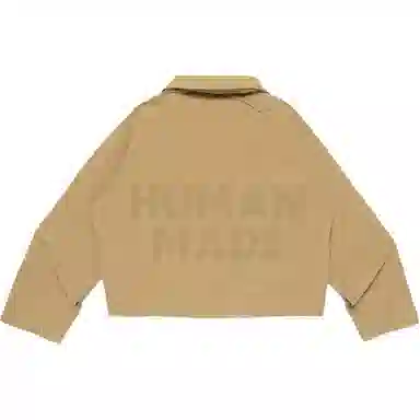 HUMAN MADE SS25