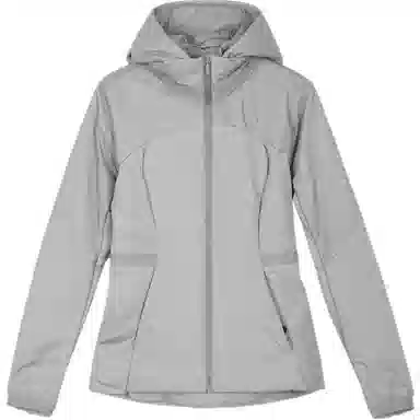 lululemon Down For It All Jacket