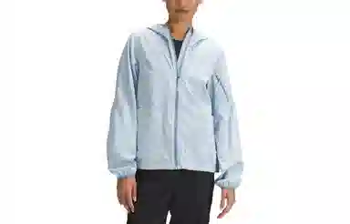 lululemon Cinch-Hood