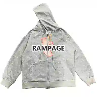 RAMPAGE