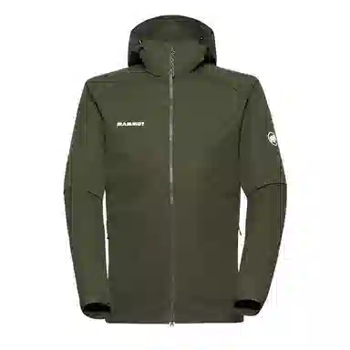 Mammut Granite Softshell Jacket
