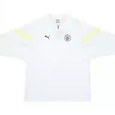 PUMA Manchester City 2022-23 Jacket
