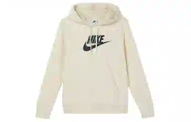 Nike As W Nsw Club Flc Gx Std Po Hd Logo