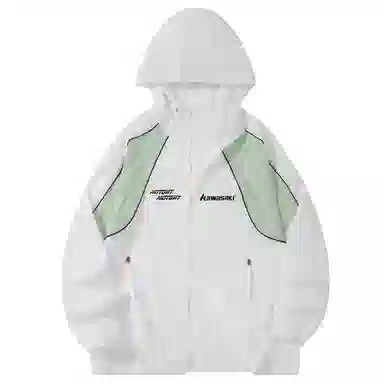 Kawasaki UPF50+