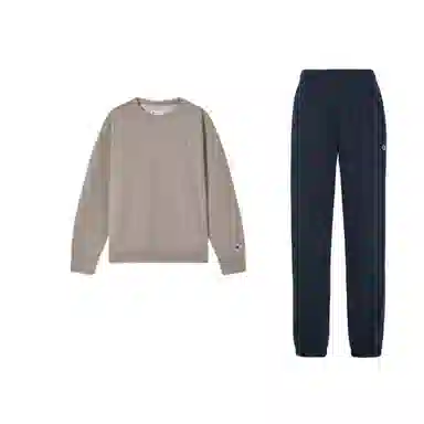 Champion Legacy C-Logo