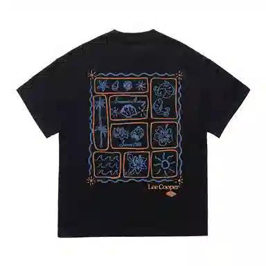 Lee Cooper T