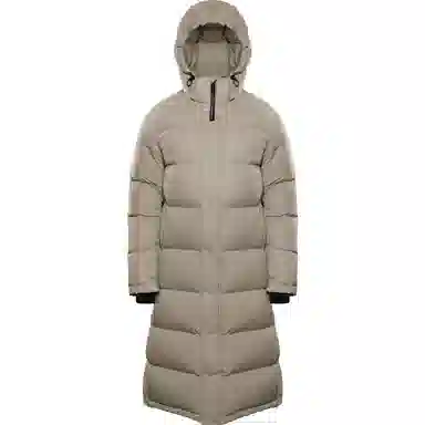 ARITZIA Super Puff Long Regular 8