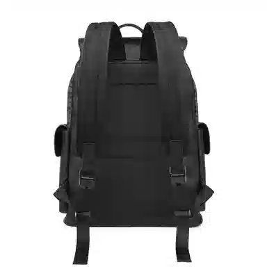 Dickies Drawstring Backpack Black