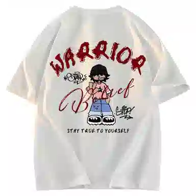 Warrior T