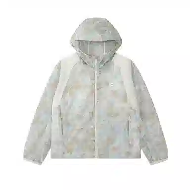 FILA FUSION URBAN TECH logoUPF50+ -BU