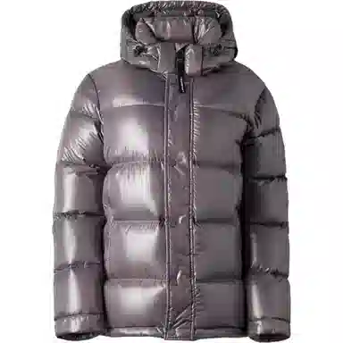 ARITZIA Super Puff Hi-Gloss Original 5
