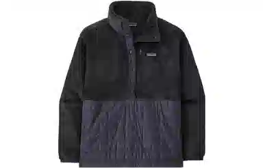 patagonia Re-Tool Hybrid Pullover