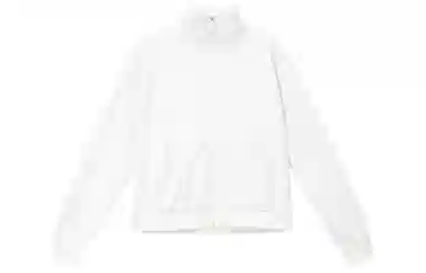 lululemon Brushed Softstreme Funnel-Neck Zip Up