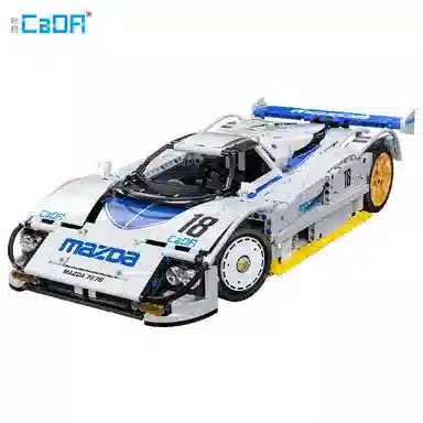 CADA Mazda 787B