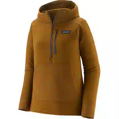 patagonia R2 CrossStrata