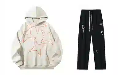 VEIDOORN Flash Star Set