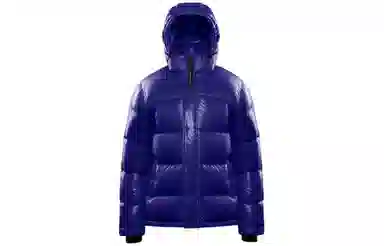 ARITZIA Super Puff Hi-Gloss Original 5