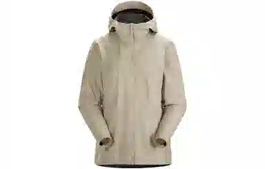 Arcteryx Solano Hoody