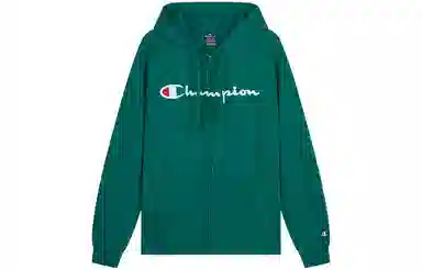 Champion Legacy Hoodie