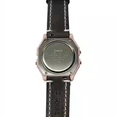 CASIO DIGITAL F-91WS-4