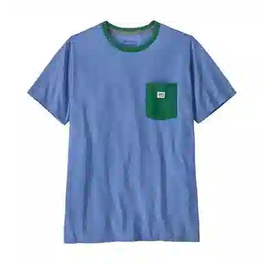 patagonia T