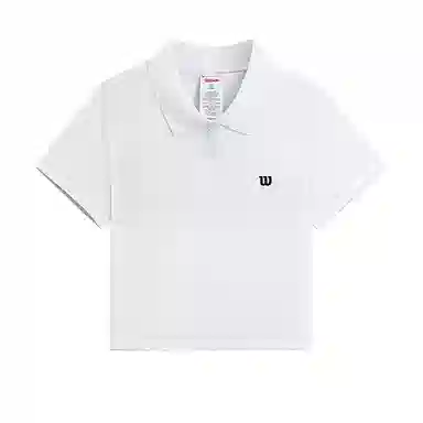 Wilson Club Sports Polo