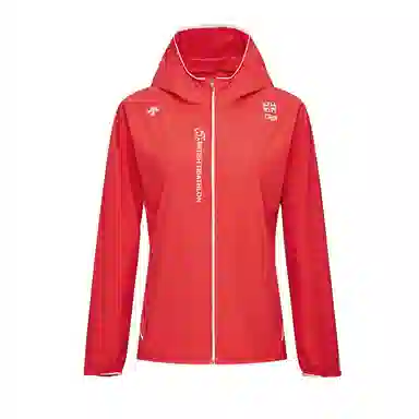 DESCENTE RUNNING UPF100