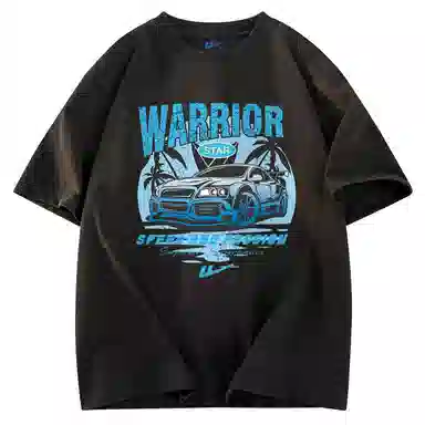 Warrior T