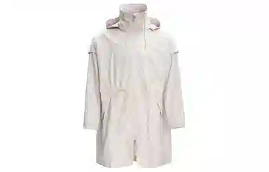 lululemon Rain Shell SS23