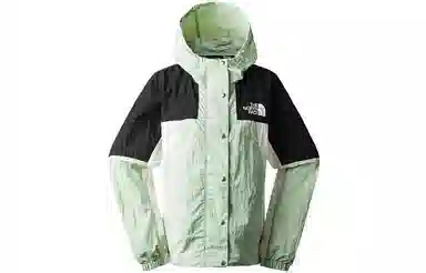 The North Face
