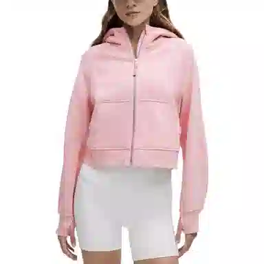 lululemon Scuba Oversized Full-Zip Hoodie