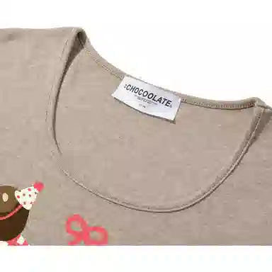 CHOCOOLATE T BGX